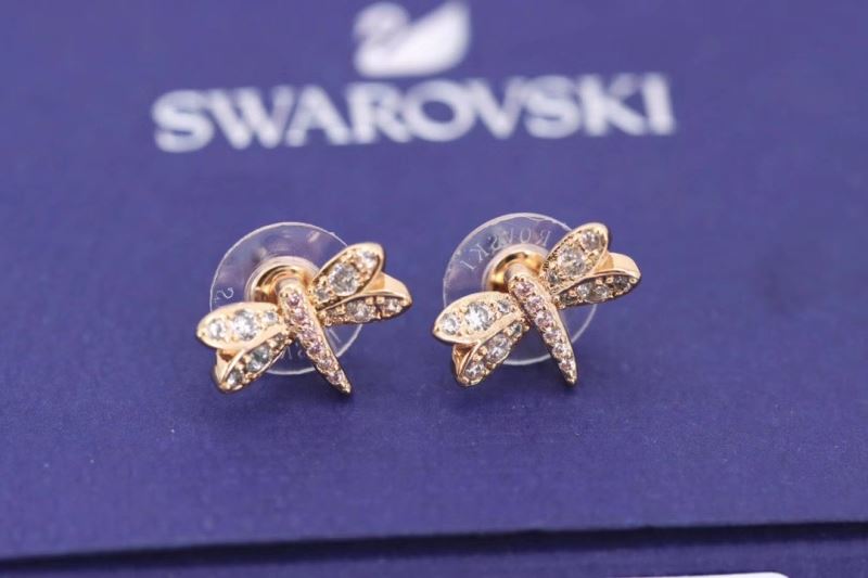 Swarovski Earrings